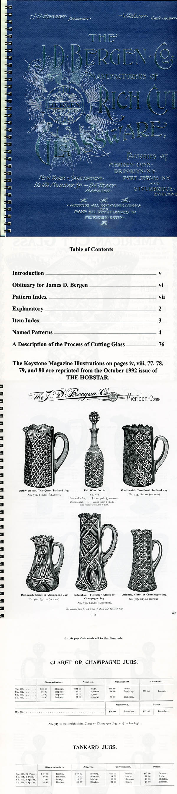 Shop ACGA Catalog Reprints